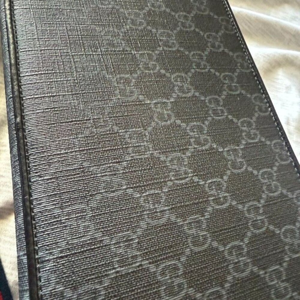 Gucci black small shoulder bag - Picture 2 of 5
